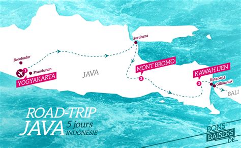 java road trip