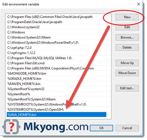 Java Set Example Mkyong