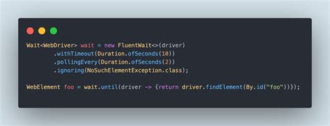Java Sleep Until Condition