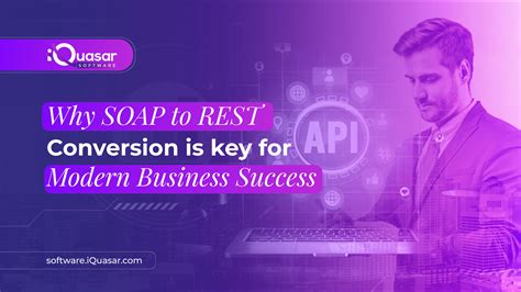 Java Soap To Rest Conversion
