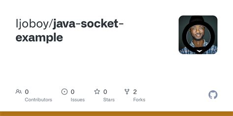 Java Socket Example Github