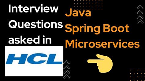 java spring boot basic interview questions