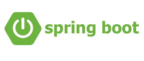 java spring boot programming