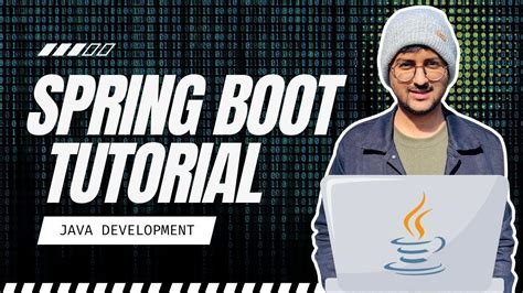java spring boot project ideas