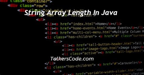 java string max length in bytes