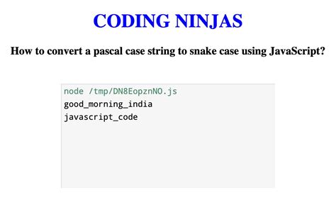 java string to pascal case