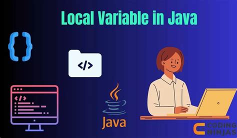 Java Switch Local Variable