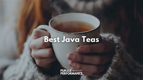 Java Tea Article