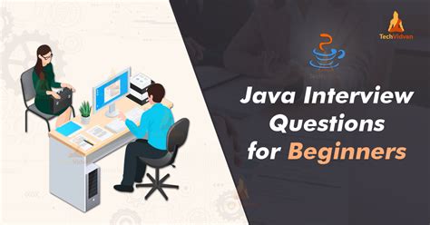 java technical interview questions for freshers with answers
