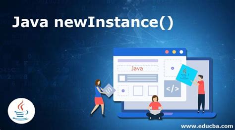 Java Template Create New Instance