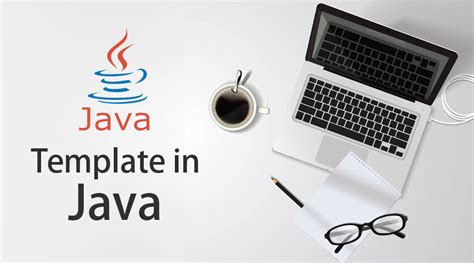 Java Template Download