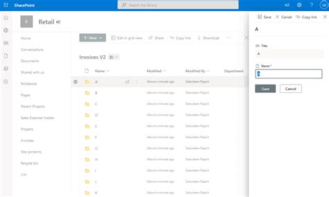 Java Templates Folder