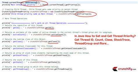 Java Thread Count Increasing