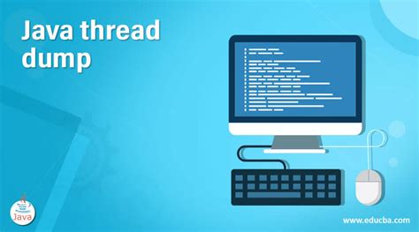 Java Thread Dump Kill
