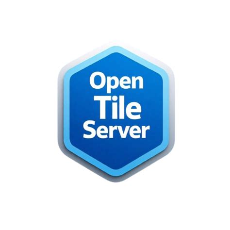Java Tile Server