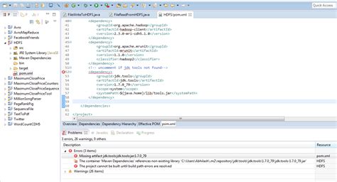 Java Tools.jar