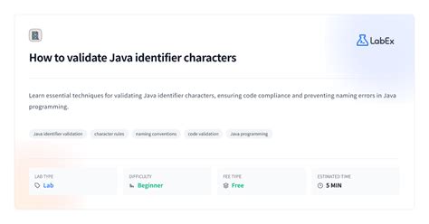 Java Validate Printable Characters