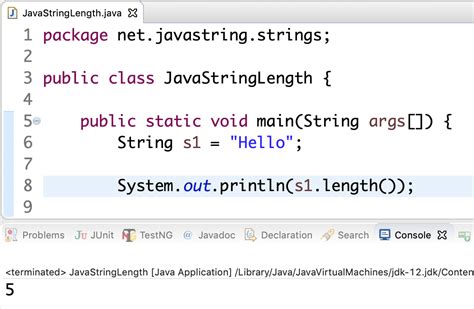 java validation max string length