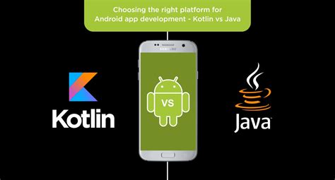 These Java Vs Kotlin For Android App Development Popular Now