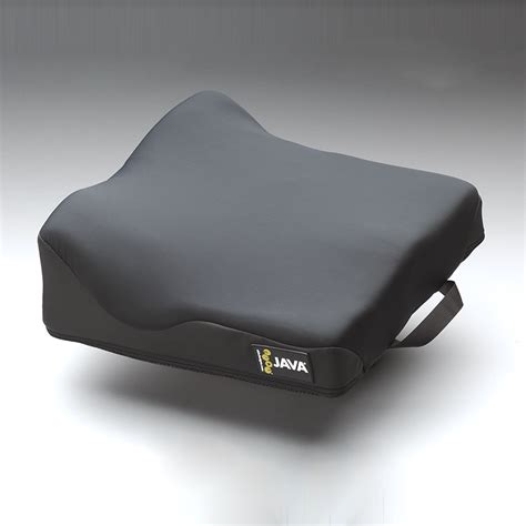 Java Wheelchair Cushion