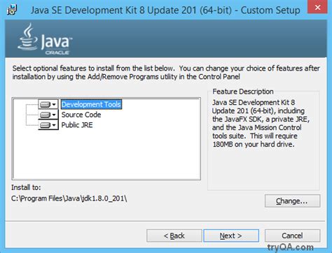 Java Windows 64 Bit Jdk Download