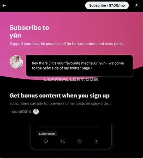 Leafy Interdit 85 Members Only: Premium 2026 Content