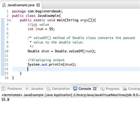 Java String to Double Conversion