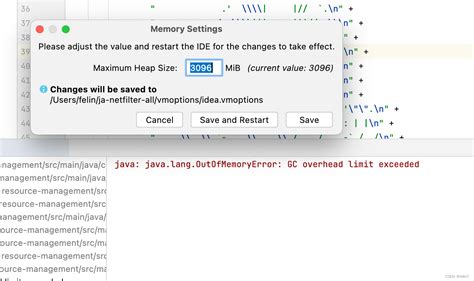 [BUG] java.lang.OutOfMemoryError GC overhead limit exceeded · Issue 1714 · apache/hertzbeat