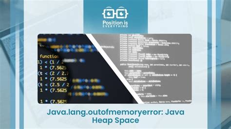heap How To Solve Java Heap Space Problems!! java.lang.outofmemoryerror Java heap space YouTube