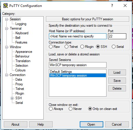 Connection refused connect_java ssh失败CSDN博客