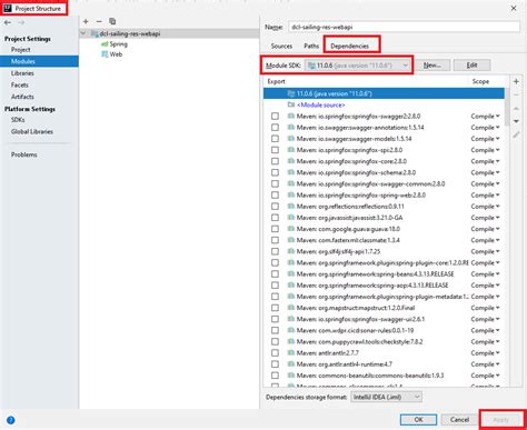 Java.lang.illegalargumentexception Invalid Target Release 11