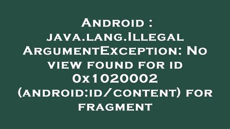 Java.lang.illegalargumentexception You Have To Provided A File For Writejson