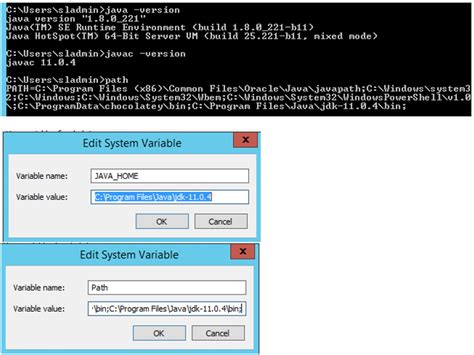 Java.lang.illegalstateexception Sonarqube Requires Java 11 To Run