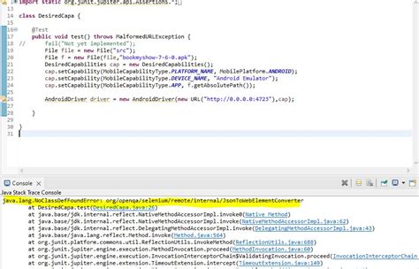 Java.lang.noclassdeffounderror Java/Rmi/Remoteexception