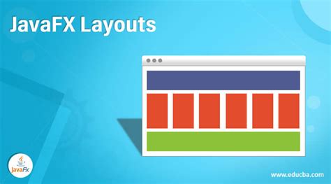 Javafx Layout Pass