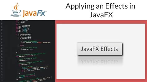 Javafx Sound Effects