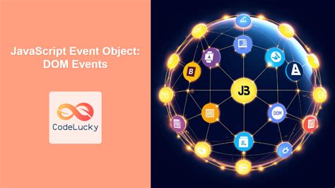 javascript dom event ru
