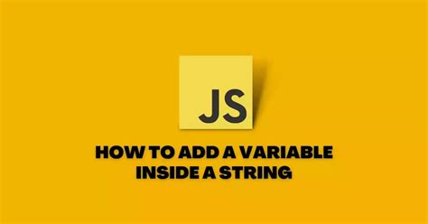 javascript add string to variable name