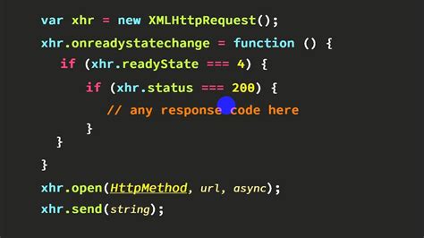 javascript ajax json example