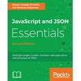 Lets See Javascript And Json Essentials Pdf Trending