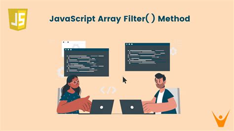 javascript array filter method example