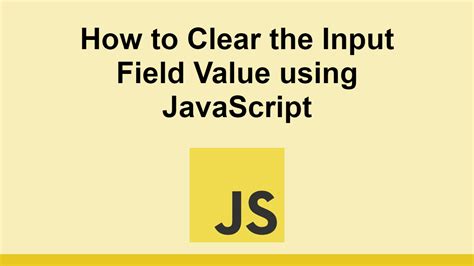 Javascript Auto Select Input Field