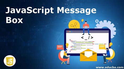 Javascript Banner Message