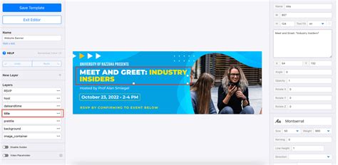 Javascript Banner Slider