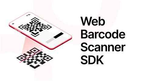 Javascript Barcode Scanning