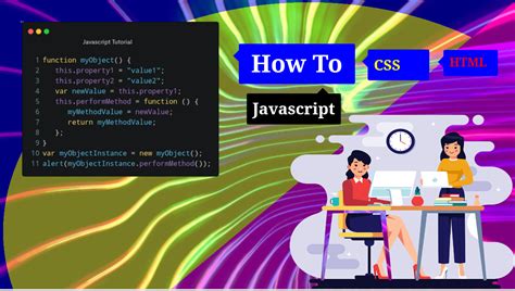 Javascript Block And None