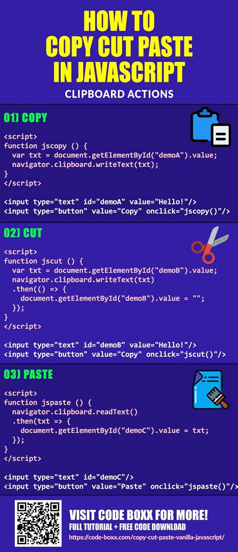 Javascript Block Copy Paste