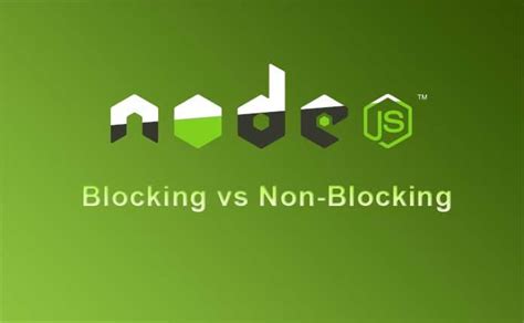 Javascript Blocking Operation