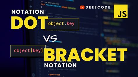 Javascript Brackets Operator