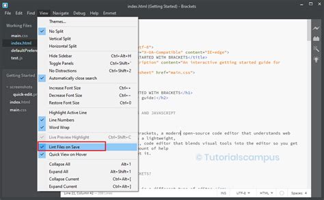 Javascript Brackets Required